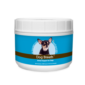 Dog Breath (Supplement Type: 500g Powder)