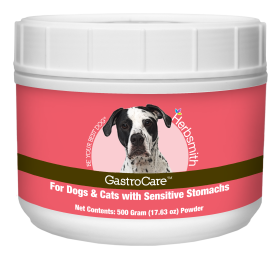 GastroCare (Supplement Type: 500g Powder)
