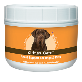 Kidney Care (Supplement Type: 500g Powder)