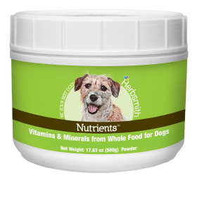 Nutrients (Supplement Type: X-Large (17.63 oz))