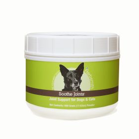 Soothe Joints (Supplement Type: 500g Powder)