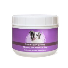 Sound Dog Viscosity (Supplement Type: 500g Powder)