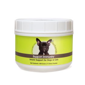 Support Immunity (Supplement Type: 500g Powder)
