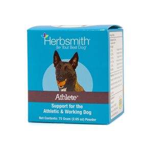 Athlete (Supplement Type: 75g Powder)