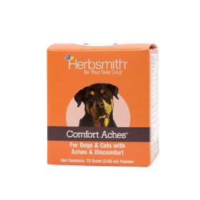 Comfort Aches (Supplement Type: 75g Powder)