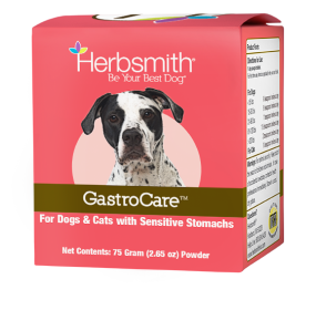 GastroCare (Supplement Type: 75g Powder)