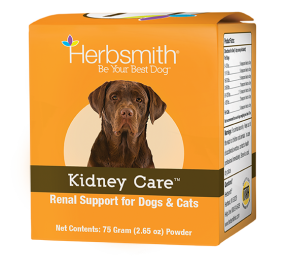 Kidney Care (Supplement Type: 75g Powder)