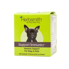 Support Immunity (Supplement Type: 75g Powder)