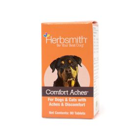 Comfort Aches (Supplement Type: 90 Tablets)