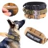 Collars For Dogs Adjustable Nylon