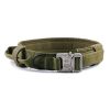 Collars For Dogs Adjustable Nylon