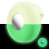 2pcs Silicone Airtag Case For Apple Dog Collar Clip Cover Pet Anti-loss Locator Tracker Protective Sleeve Airtags Accessories