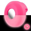 2pcs Silicone Airtag Case For Apple Dog Collar Clip Cover Pet Anti-loss Locator Tracker Protective Sleeve Airtags Accessories