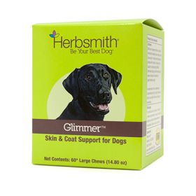 Glimmer (Supplement Type: 60 Large Chews)