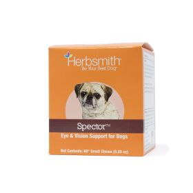 Spector (Supplement Type: 60 Small Chews)