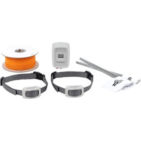 PetSafe Classic In-Ground Fence System (Option: Ground Fence for Dogs and Cats)