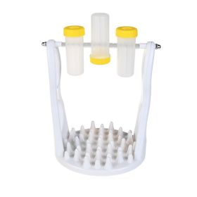 Dog Food Puzzle Toy Treat Dispensing (Color: Yellow)