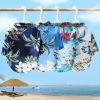 Hawaii Beach Clothing For Dog T-Shirts