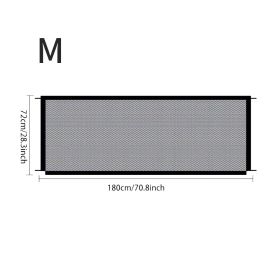 Pet Dog Fence (Size: M)