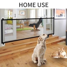 Pet Dog Fence (Size: S)