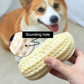 Funny Pet Dog Squeaky Toys (Number: 1 Pcs)