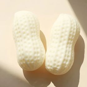 Funny Pet Dog Squeaky Toys (Number: 2 Pcs)