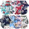 Hawaii Beach Clothing For Dog T-Shirts