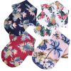 Hawaii Beach Clothing For Dog T-Shirts
