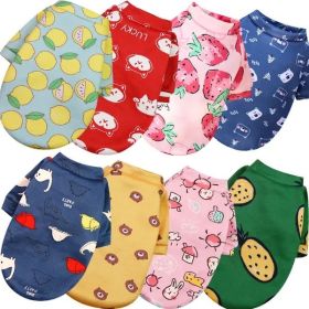 Small Dog Hoodie Coat (Color: Big Rabbit, Size: M for 2.5-3.5kg)